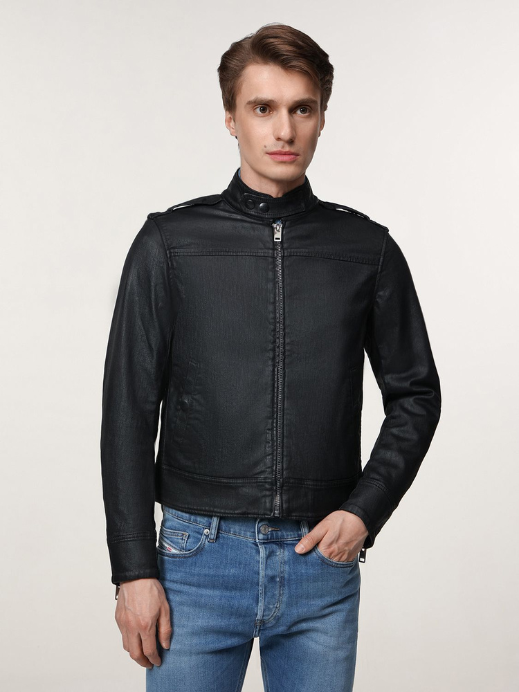 Куртка Diesel - купить с доставкой по выгодным ценам в интернет ...