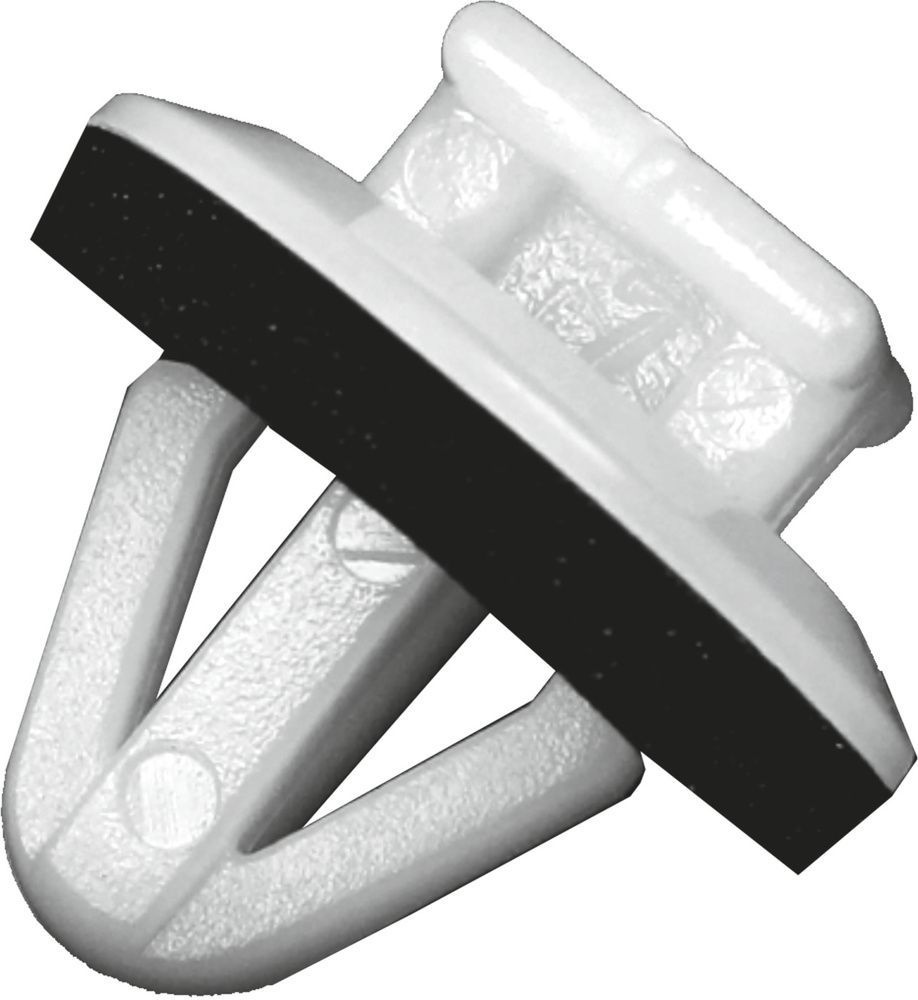 Клипса крепежная автомобильная, 1 шт. купить по выгодной цене в ...