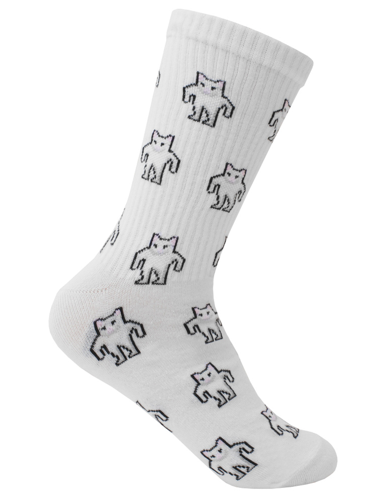 Носки Yes!Socks, 1 пара #1