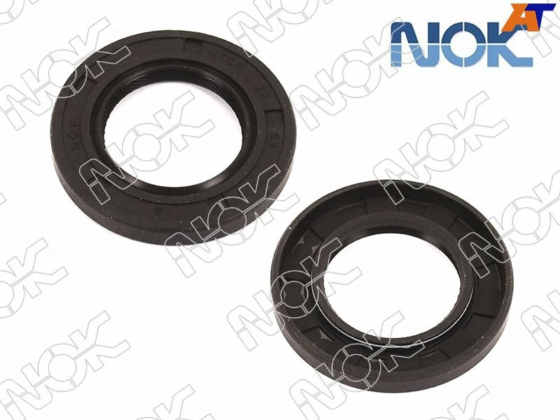 Сальник MTM RR MZ Bongo Brawny SS#/SE#/SR# 83-95 (хвостовик)