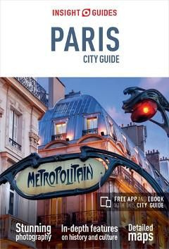 Paris. City Guide - купить с доставкой по выгодным ценам в интернет ...