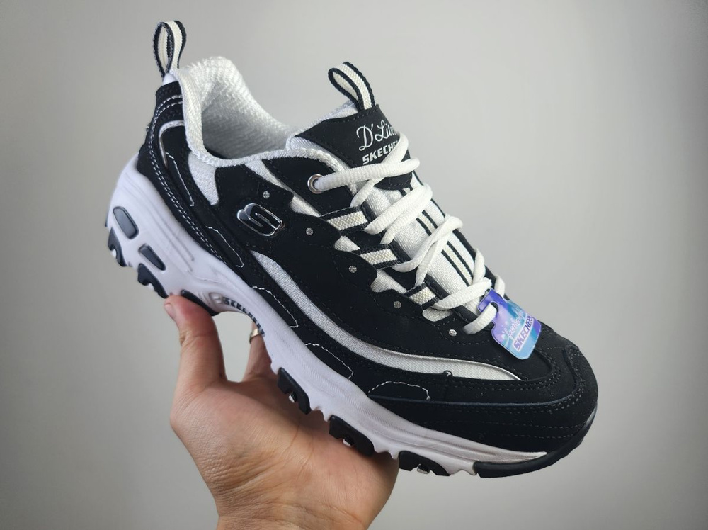 Supreme skechers sales