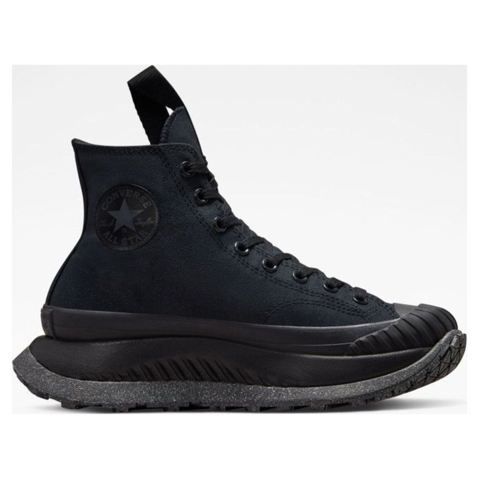 Кеды Converse #1