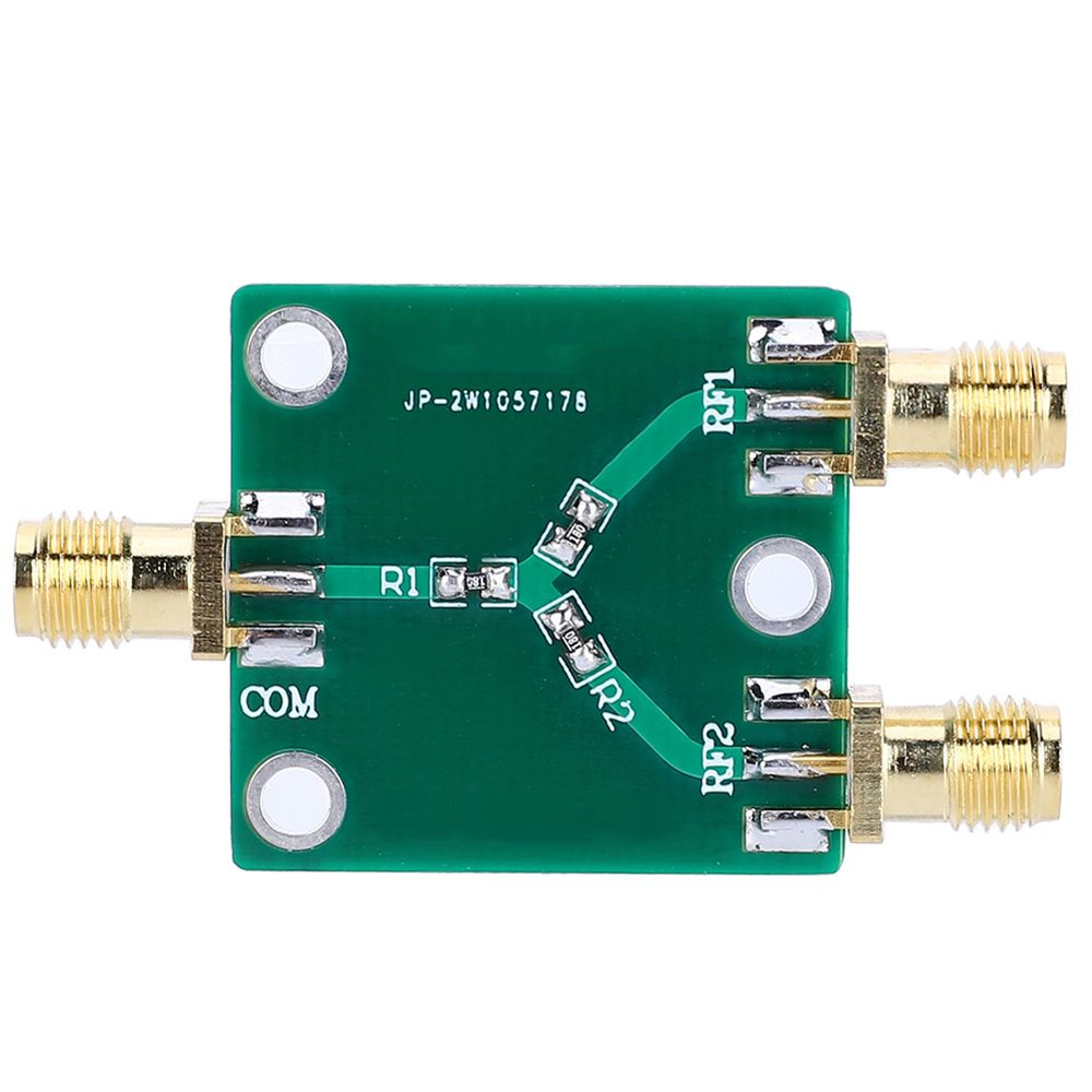 Делитель мощности сопротивления - купить с доставкой по выгодным ценам ...