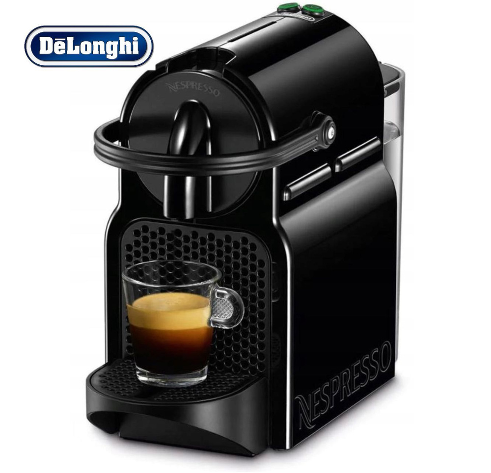 DeLonghi Nespresso Inissia