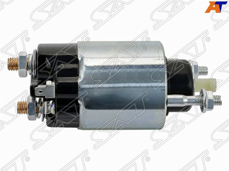 Втягивающее реле стартера BMW 1 1.6/2.0 07-11/3 1.6-3.0 06-15/5 2.3-3.0 04-11/X3 2.5 13-/X5 3.0/3.5