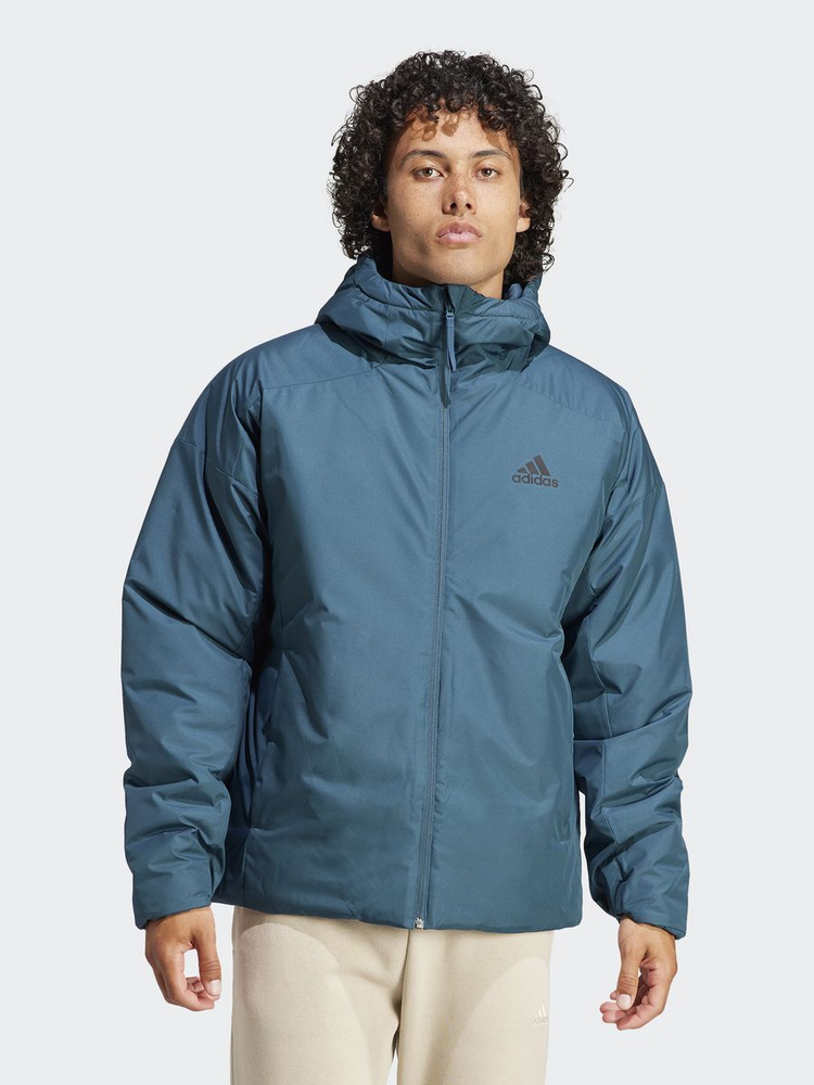 Adidas anton outlet parka