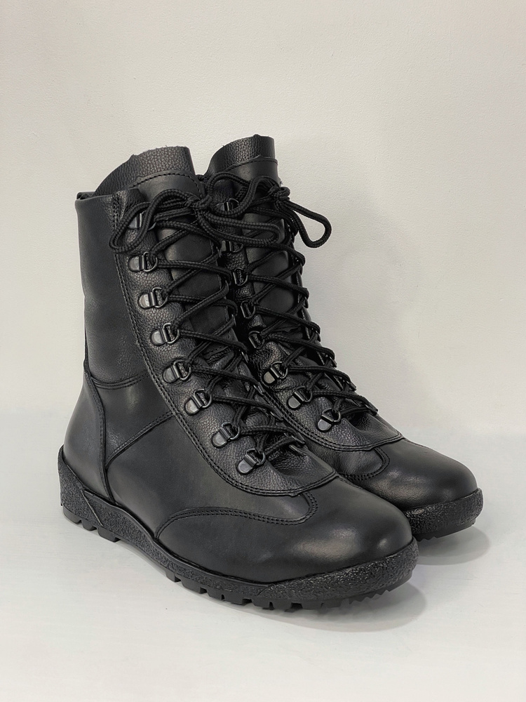 Берцы GARSING - купить с доставкой по выгодным ценам в интернет ...