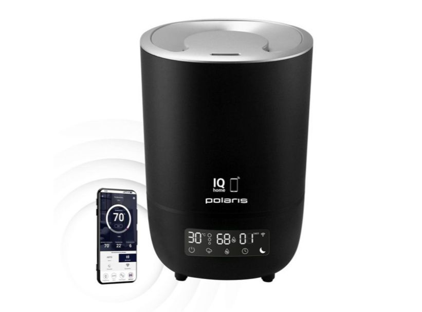 Puh 8080. Polaris PUH 8080 WIFI IQ Home. Polaris PUH 9009 WIFI IQ Home. Увлажнитель воздуха Polaris PUH 9009 Wi-Fi IQ Home. Polaris PUH 6080.