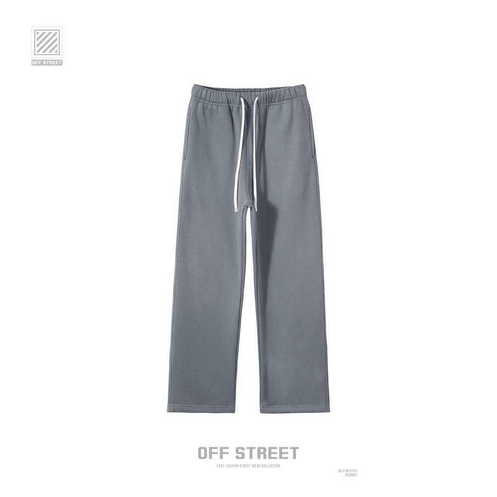 Брюки спортивные Off Street #1