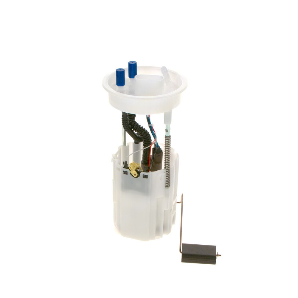 Модуль погружного топливного насоса - Bosch арт. '1987580013 - купить ...