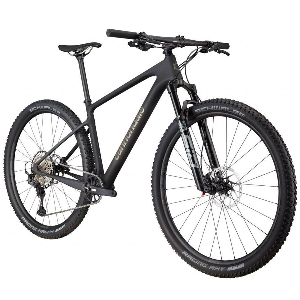 Cannondale Scalpel HT Carbon 3 M 2023 c OZON 1195742092