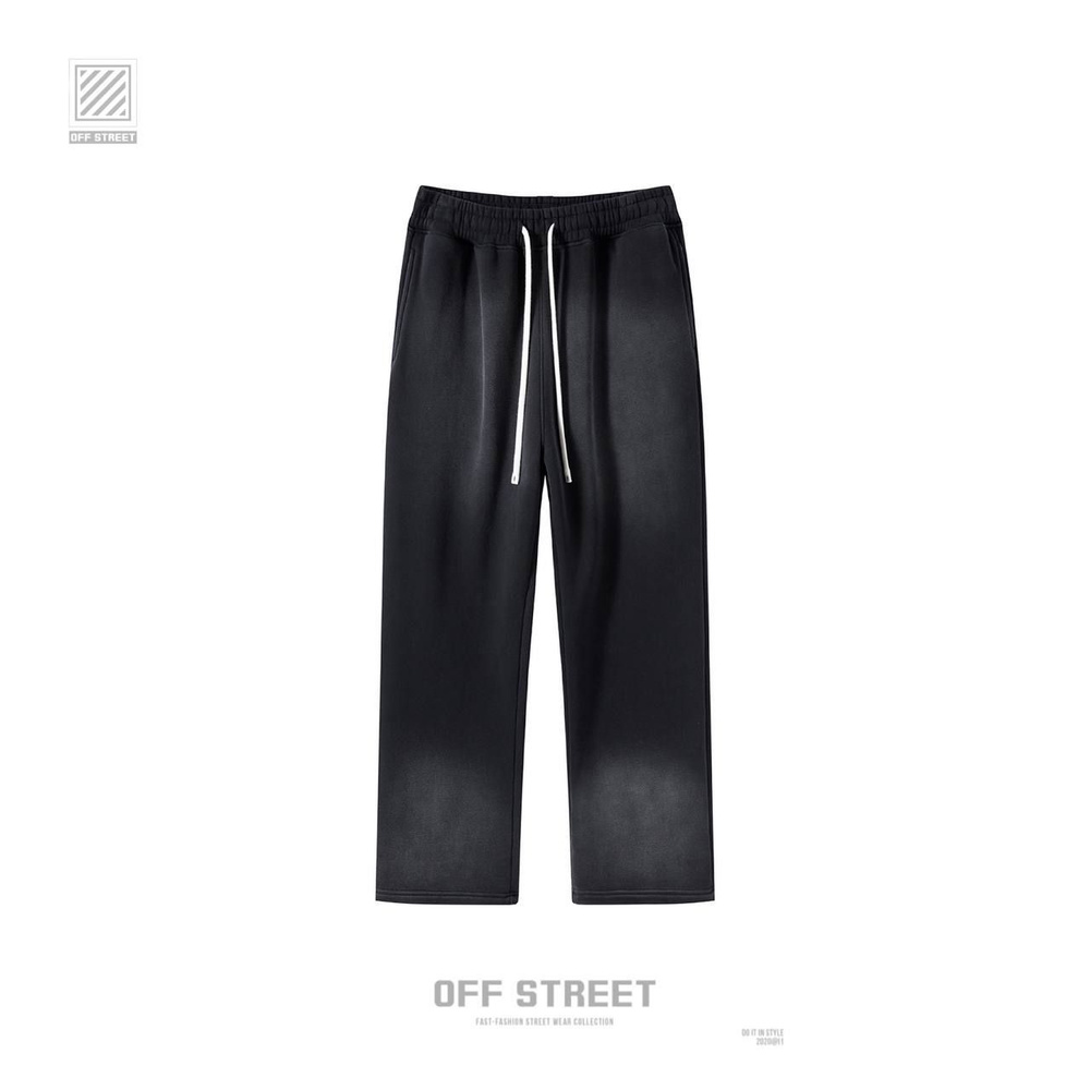 Брюки спортивные Off Street