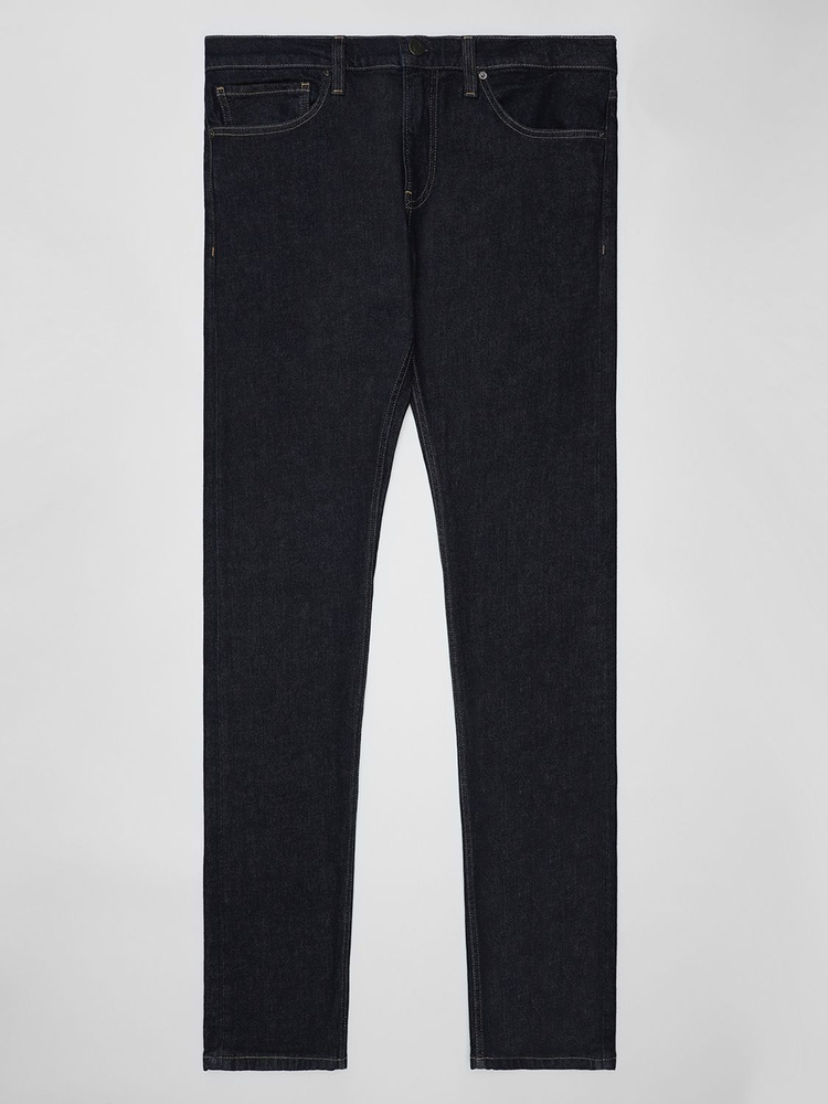 Джинсы Calvin Klein Jeans SLIM FIT RINSE BLUE SLIM FIT #1