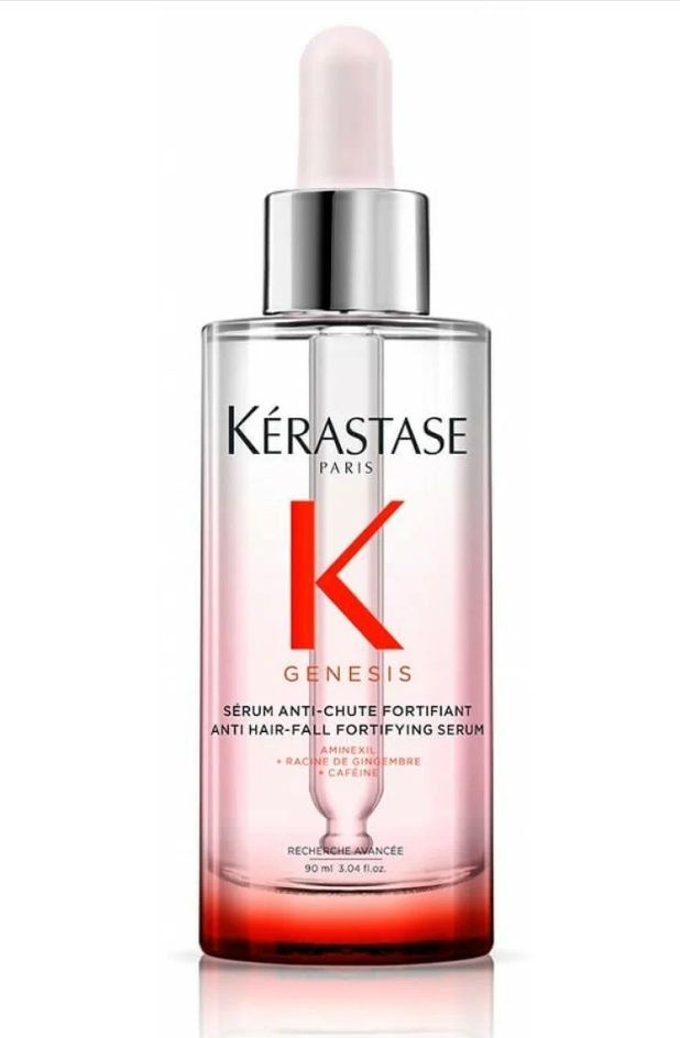 Сыворотка для волос Kerastase Genesis Serum Fortifiant 90 мл - купить с ...