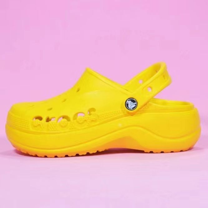 Тапочки Crocs Coast Clog #1