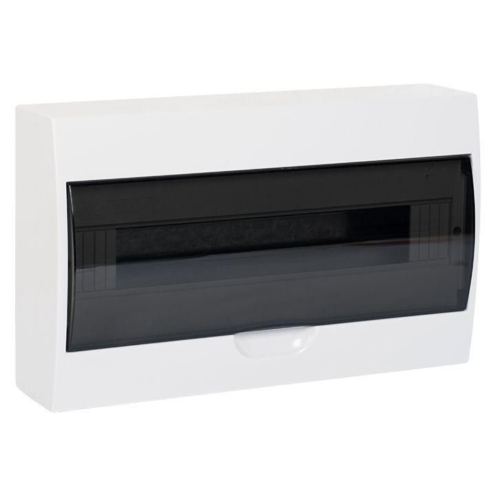 Щит ЩРН-П-18 IP41 EKF pb40-n-18 - купить по выгодной цене в интернет ...