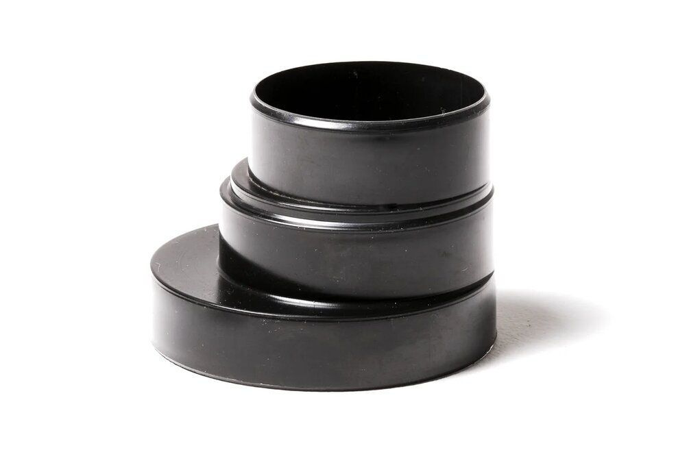 Адаптер для кровельного вентиля \"Мастер Флеш\" - купить с доставкой по ...