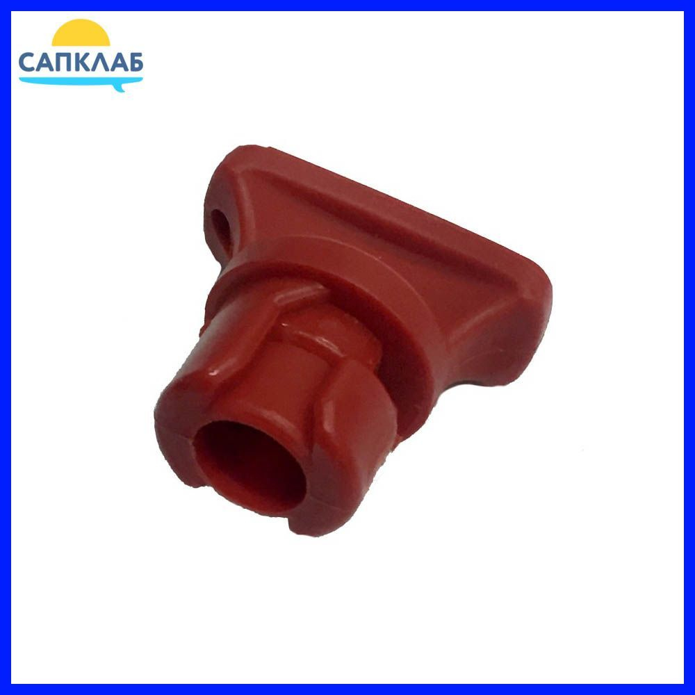 Пробка (переключатель режимов) для насоса RED PADDLE TITAN PUMP ...