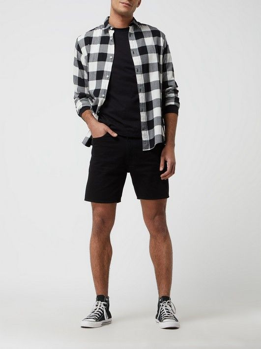 Рубашка Jack & Jones #1