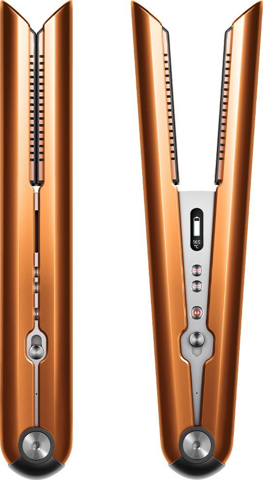 Выпрямитель для волос Dyson Corrale HS07, Bright Copper/Bright Nickel #1