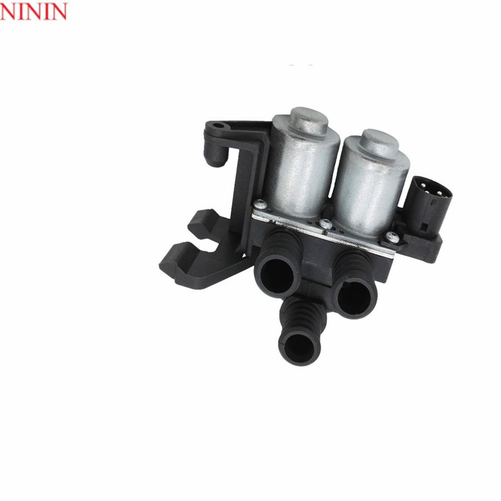 Электромагнитный клапан управления нагревателем кондиционера подходящий ...