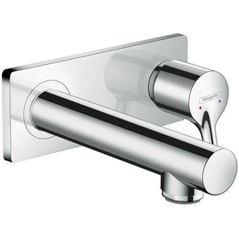 Смеситель для раковины Hansgrohe Talis S 72110000 #1