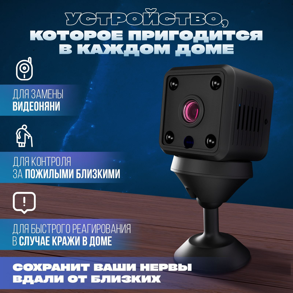 Система видеонаблюдения Sale Zone KruchininNG-002198черный 1920×1080 Full  HD - купить по низким ценам в интернет-магазине OZON (1088118904)