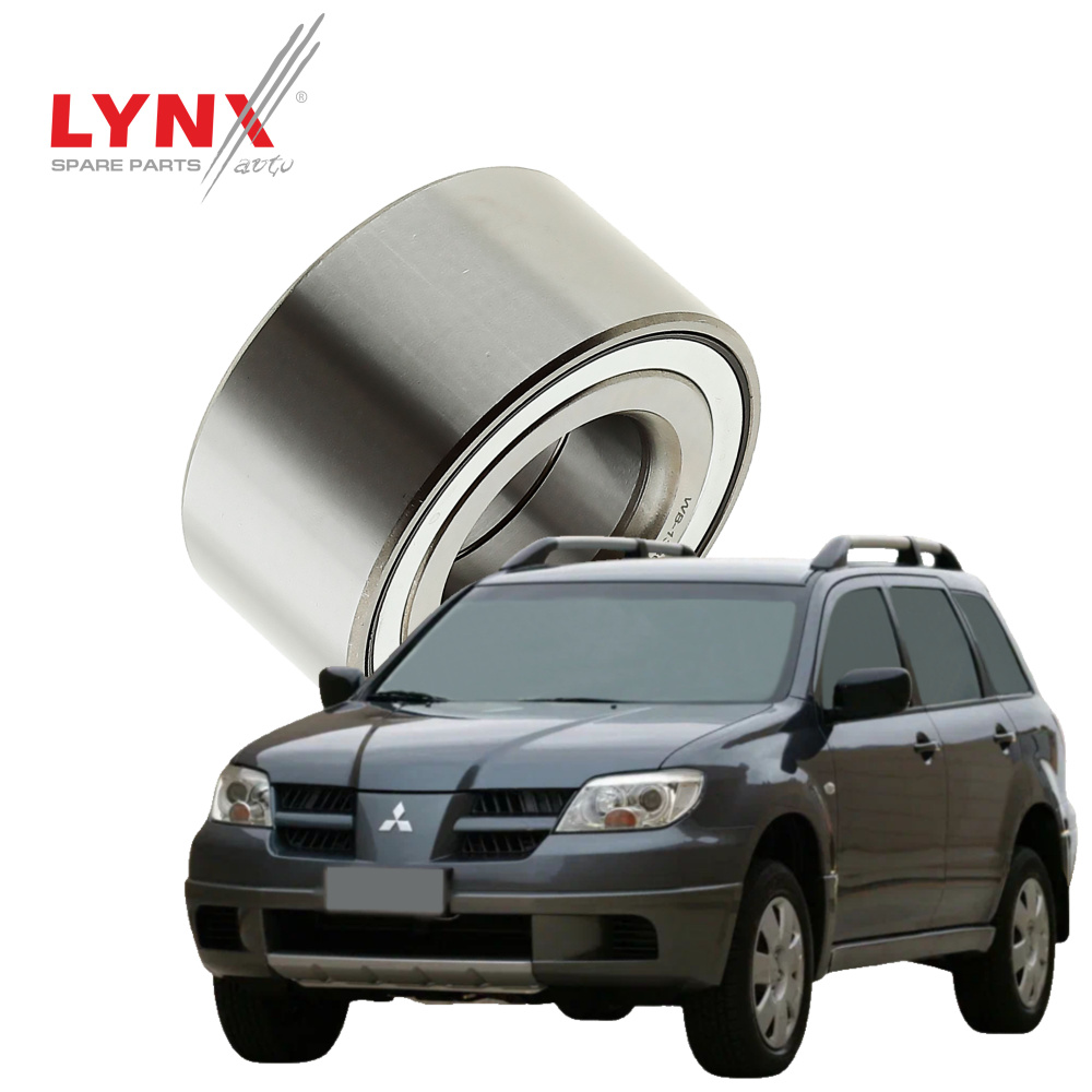 Подшипник ступицы Mitsubishi Outlander (1) / Митсубиси Аутлендер 2002 ...