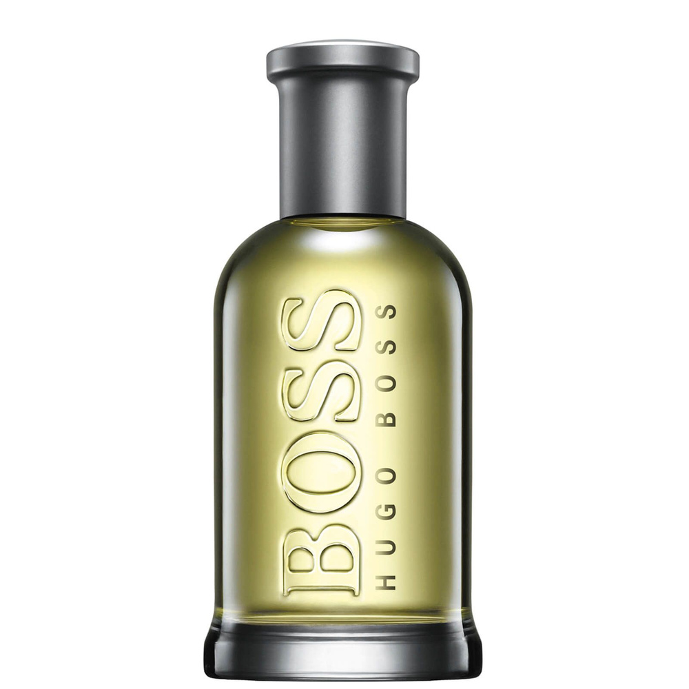 Hugo boss bottled 100 new arrivals