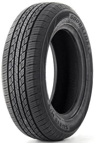 Goodride SU318 Шины  всесезонные 255/55  R18 109V #1