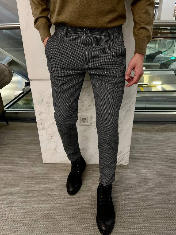 Брюки SKOS Fashion - купить с доставкой по выгодным ценам в интернет ...