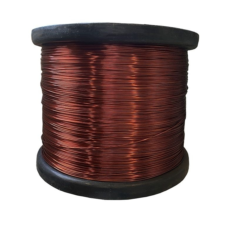 Обмоточный эмалированный провод 0.35 мм² - купить по выгодной цене в ...