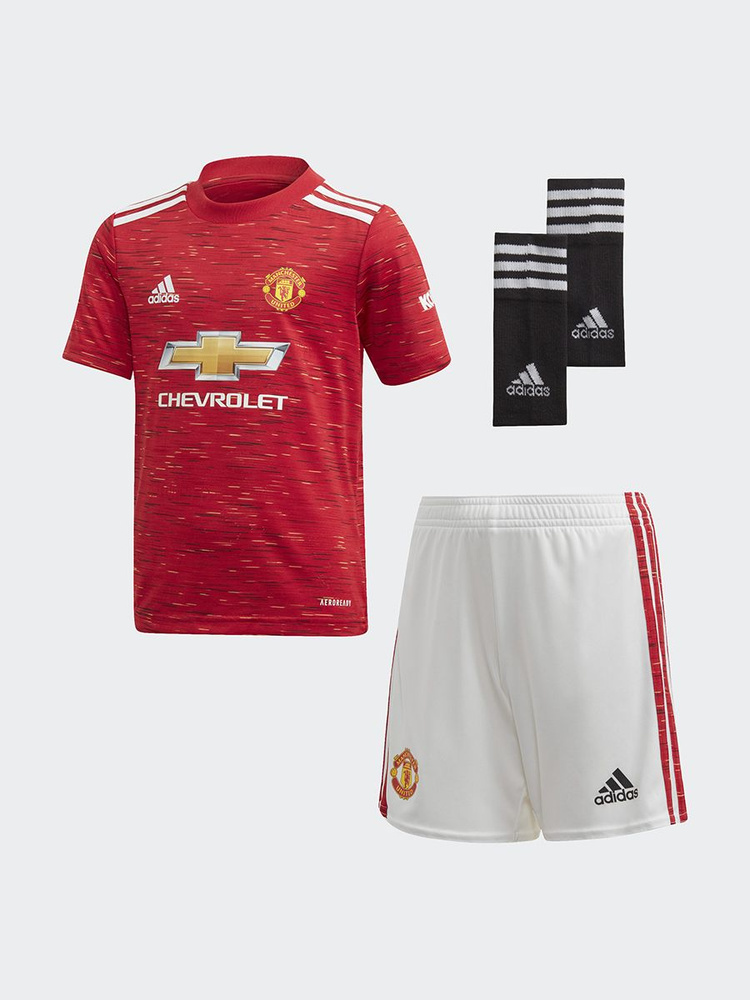 Комплект одежды adidas Mufc H Mini Уцененный товар #1