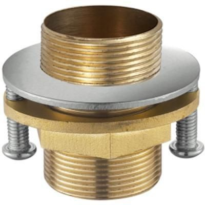 Крепление для шарового смесителя с гайкой - купить с доставкой по ...