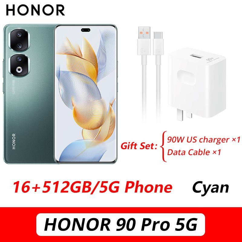  Honor 90 LiteSIM  eSIM -       - OZON 1279114941