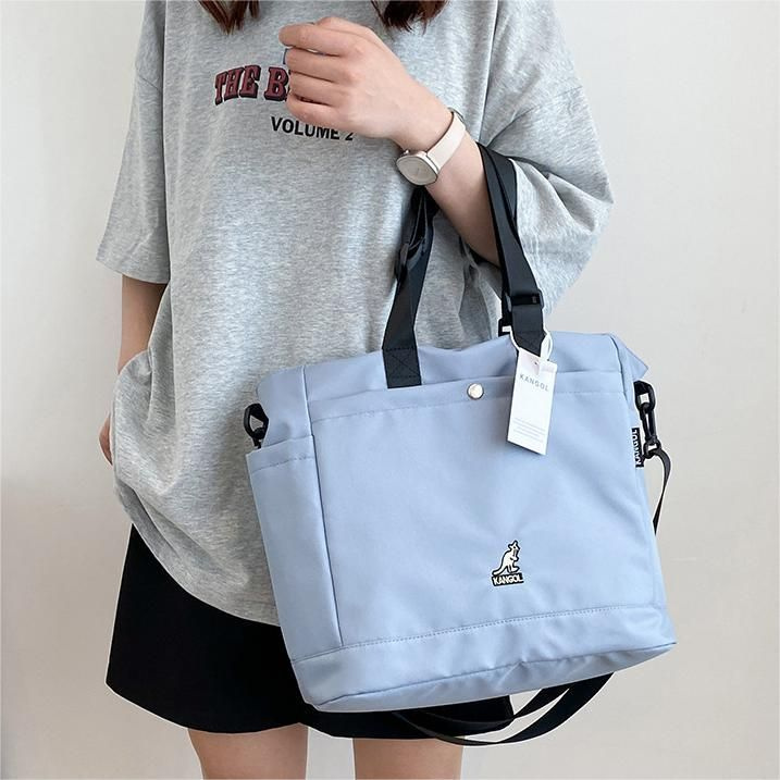 Сумка на плечо Кросс-боди KANGOL - купить с доставкой по выгодным ценам ...