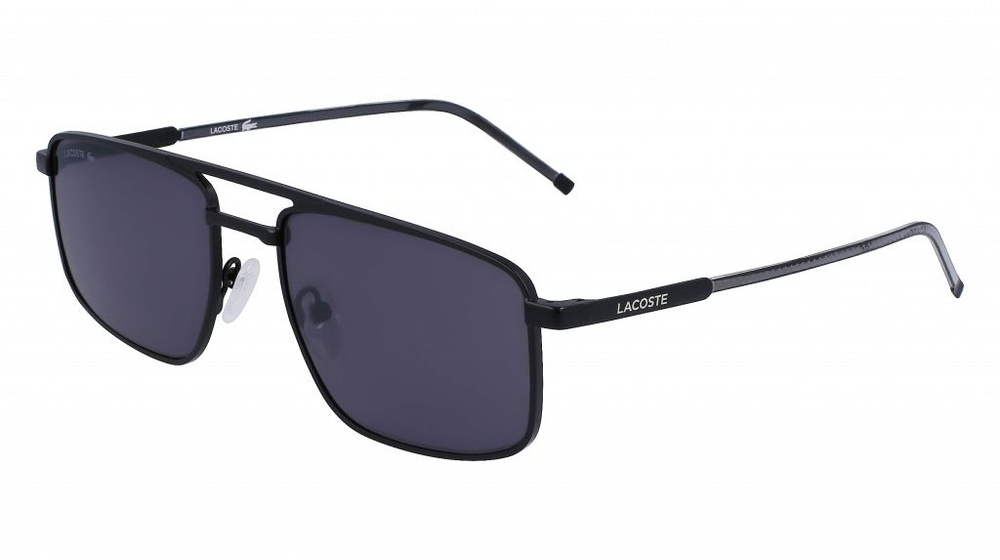 Очки лакост мужские. L982s серый солнцезащитные очки Lacoste.