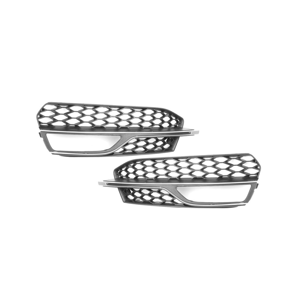 Крышка противотуманных фар автомобиля Нижняя решетка бампера - купить с ...