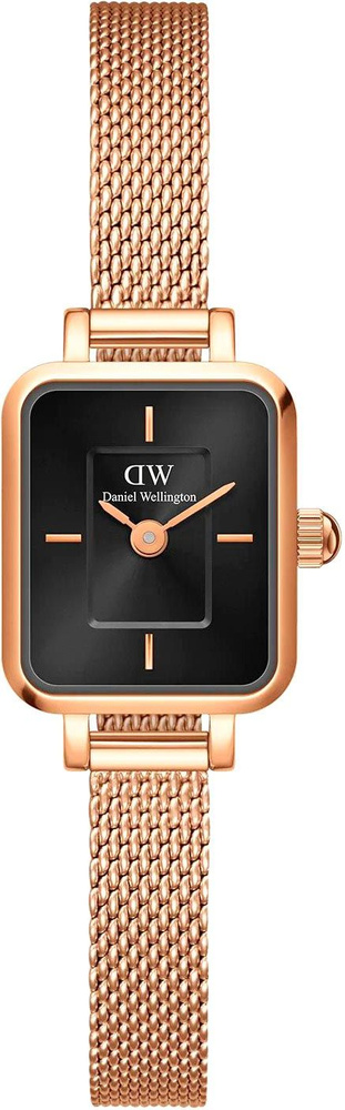 Часы наручные женские Daniel Wellington DW00100647 - купить с доставкой ...