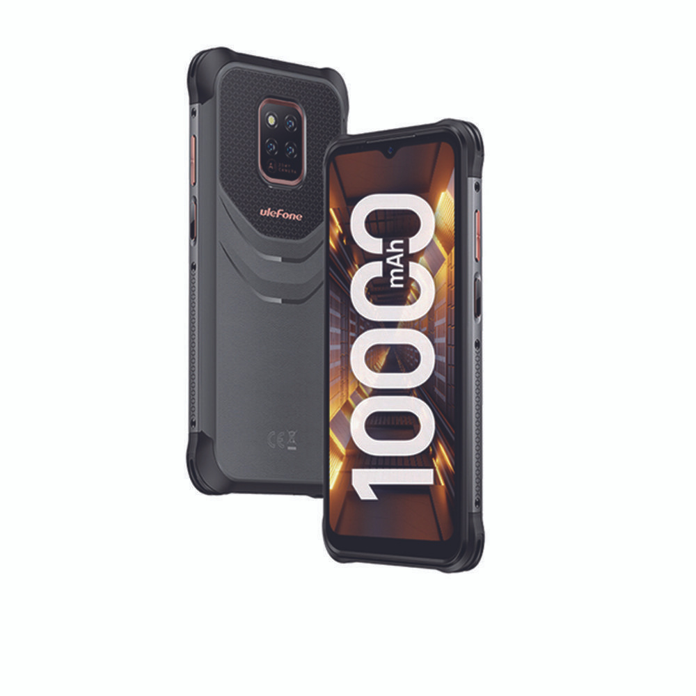 Смартфон ULEFONE Power Armor 14 Pro - купить по выгодной цене в  интернет-магазине OZON (1178496350)