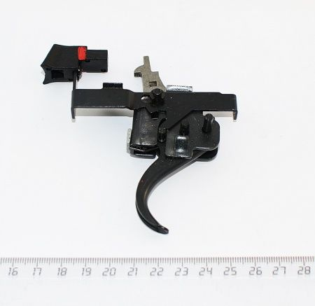 УСМ в сборе Hatsan Striker 1000S, Hatsan Striker EDGE - купить с ...