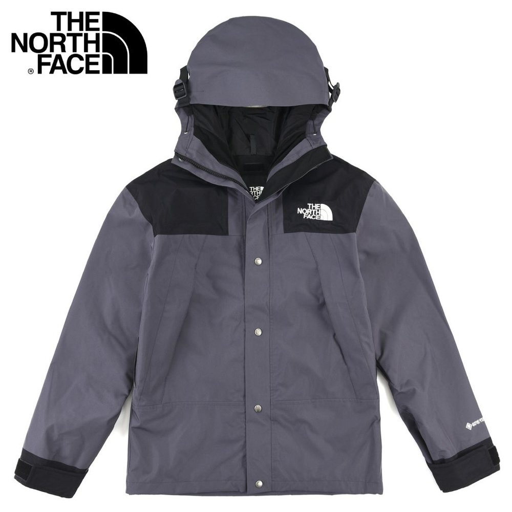 Ветровка The North Face #1