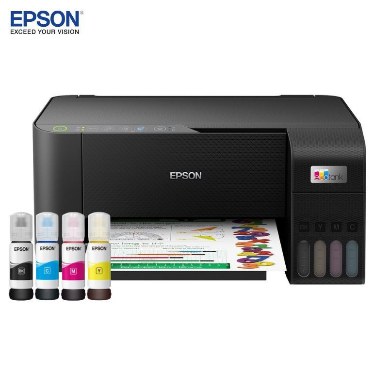 Epson Расходник для печати, Красный (red), Синий (blue) #1