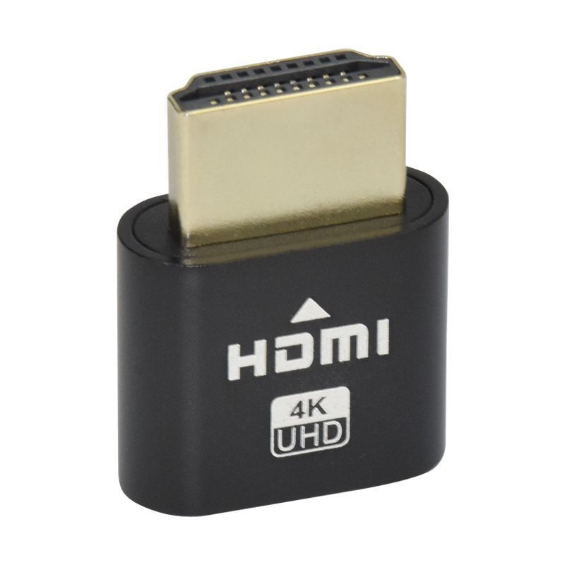Цифровой эмулятор монитора KS-is HDMI EDID KS-554. Эмулятор монитора HDMI. Эмулятор монитора.