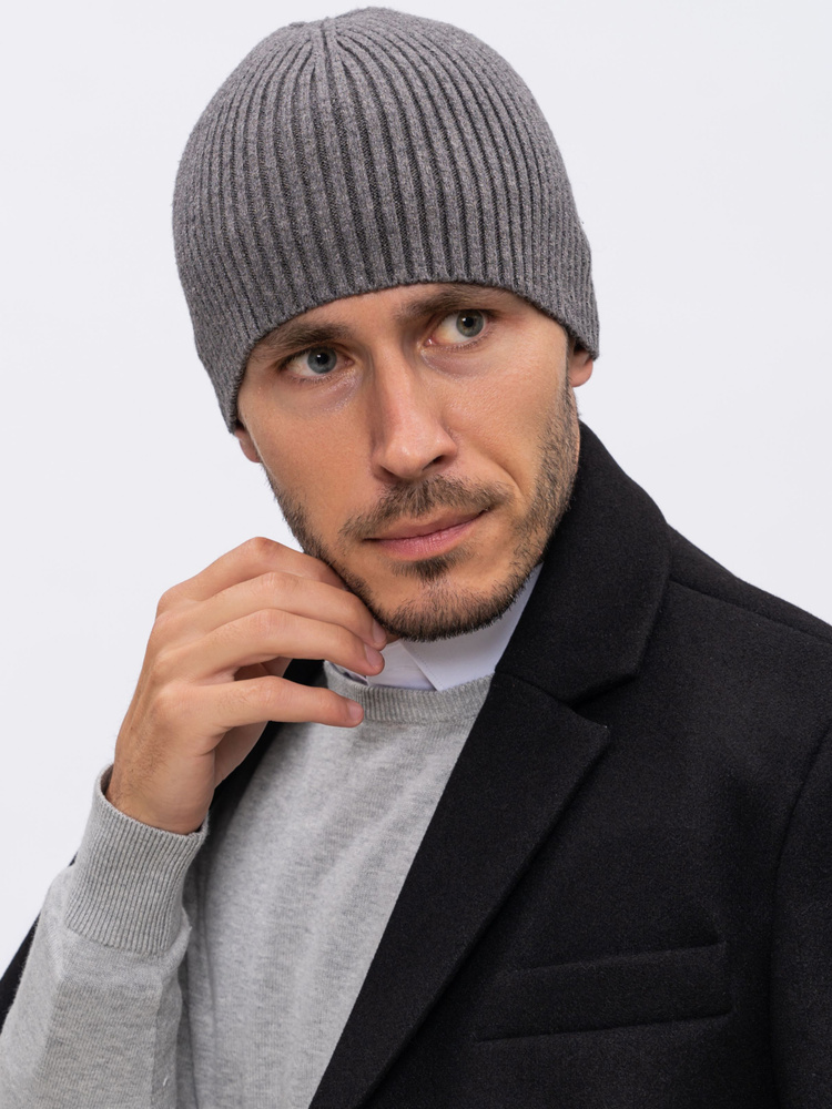 Шапка - купить с доставкой по выгодным ценам в интернет-магазине OZON ...