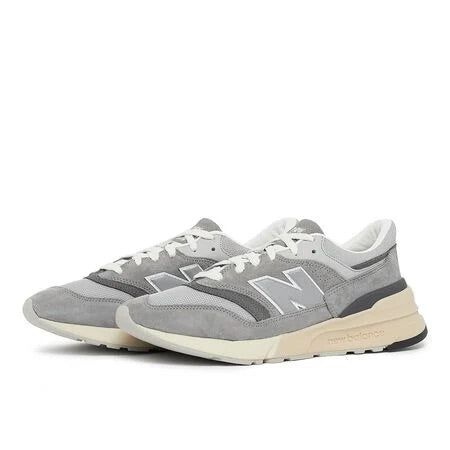 Кроссовки New Balance #1