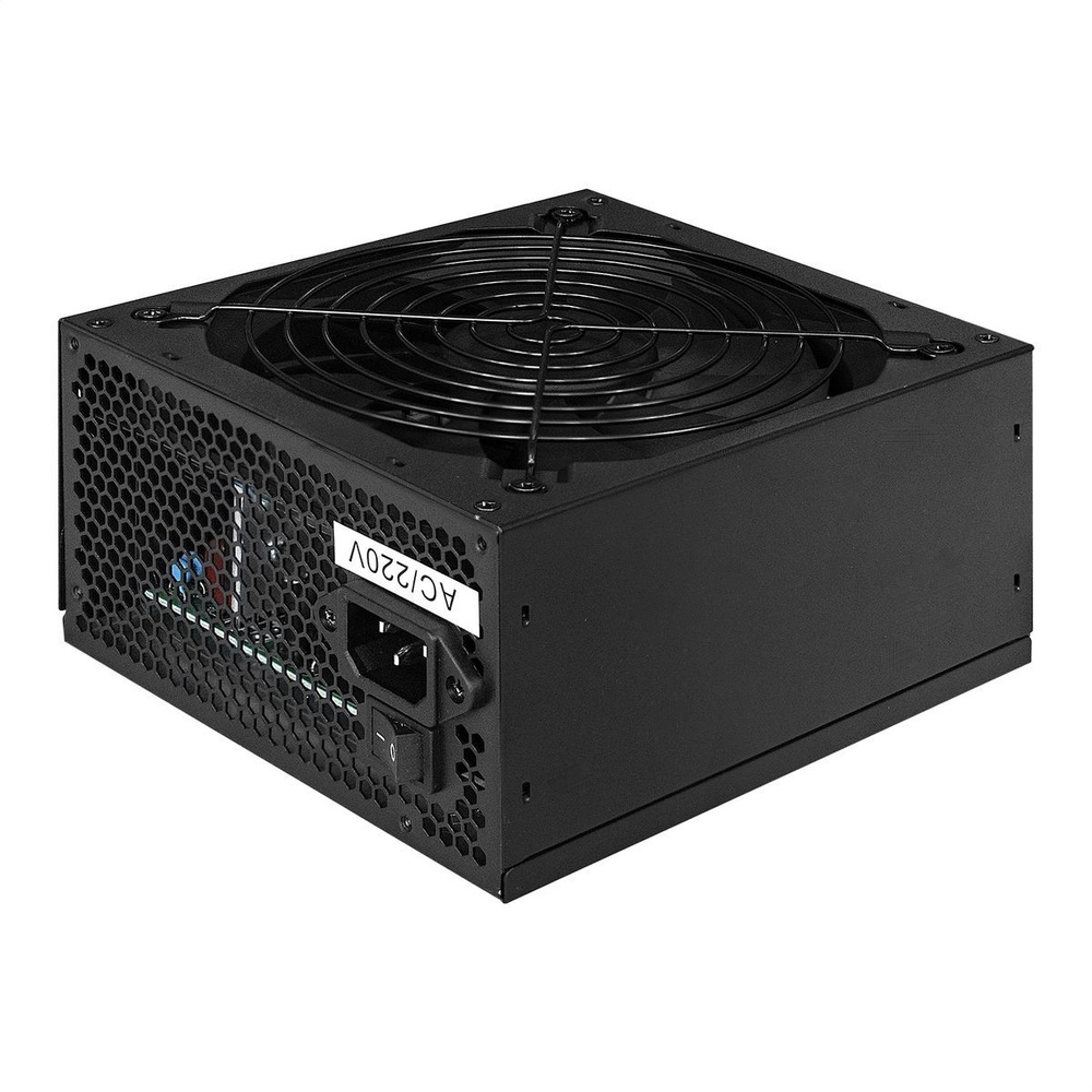 Блок питания 1000W ExeGate Gaming Standard 1000PGS ,ATX - купить с ...