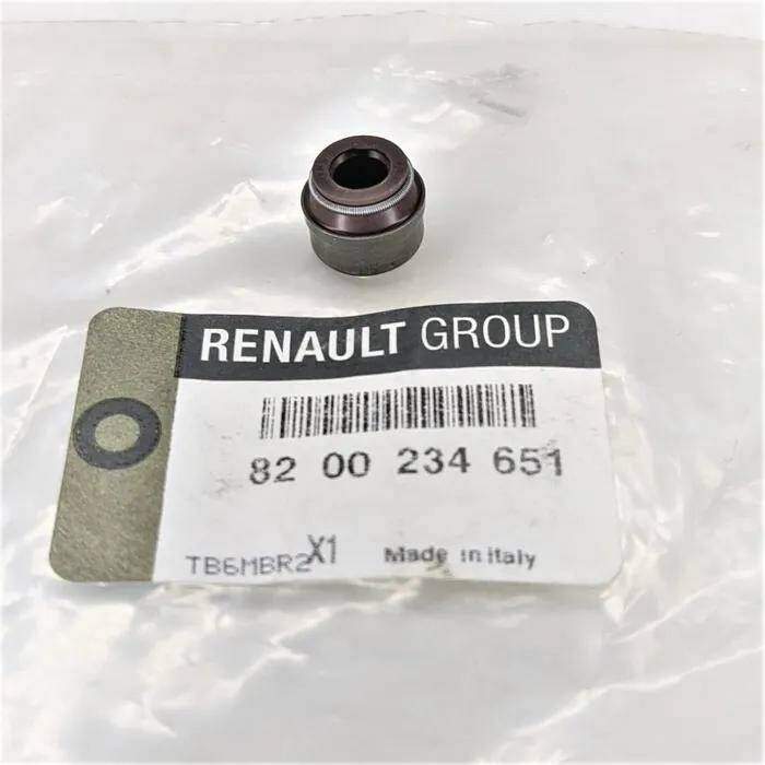 Колпачок маслосъемный OEM 8200234651, 8 шт. - Renault, LADA, Audi, BMW, Peugeot  #1