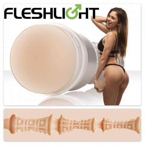 Fleshlight Мастурбатор Girls - Riley Reid Euphoria Butt - попка #1